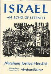 Israel: An Echo of Eternity