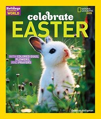 Holidays Around the World: Celebrate Easter