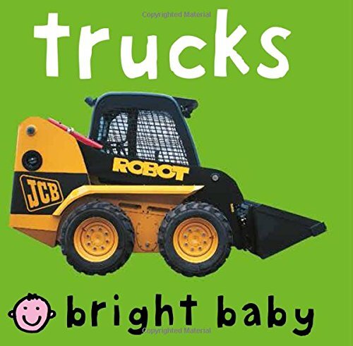 Bright Baby Trucks