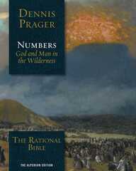 The Rational Bible: Numbers