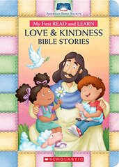 Love & Kindness Bible Stories