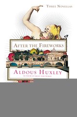 Aldous Huxley Complete Essays: 1936-1938