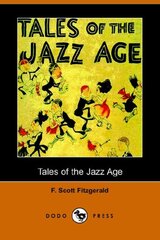 Tales of the Jazz Age (Dodo Press)