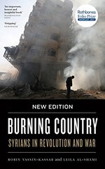 Burning Country - New Edition