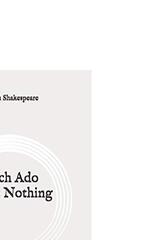 Much Ado About Nothing: Original