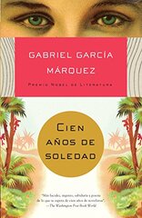 Cien aط£آ±os de soledad / One Hundred Years of Solitude by Marquez, Gabriel Garcia