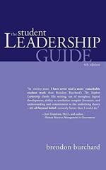The Student Leadership Guide