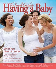 The Simple Guide to Having a Baby (2016)