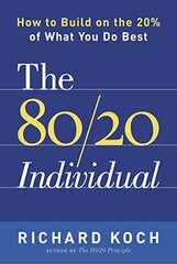 The 80/20 Individual