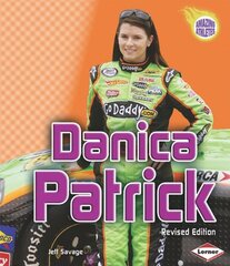 Danica Patrick, 2nd Edition