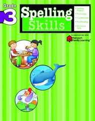 Spelling Skills: Grade 3