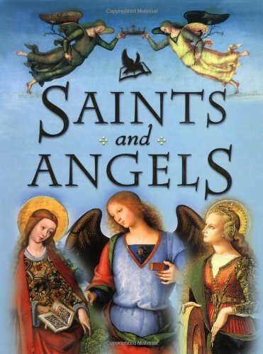 Saints and AngelsSAINTS AND ANGELS