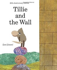 Tillie and the Wall