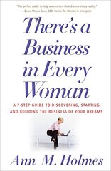 There's a Business in Every Woman