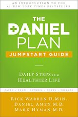The Daniel Plan Jumpstart Guide