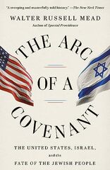The Arc of a Covenant