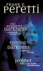 Frank Peretti Value Pack: Prophet/Piercing the Darkness/This Present Darkness