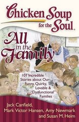 Chicken Soup for the Soul: All in the Family