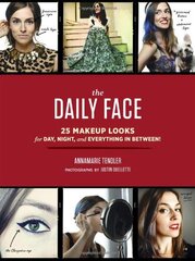 The Daily Face