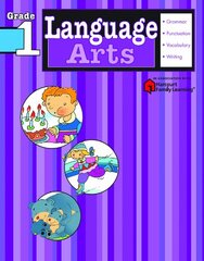 Language Arts, Grade 1