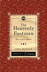 The Heavenly Footman: How to Get Heaven