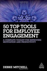 50 Top Tools for Employee Engagement