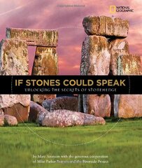 If Stones Could Speak
