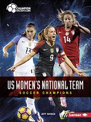 Us Women's National Team