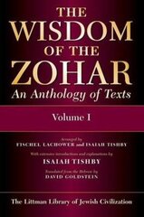 Wisdom of the Zohar