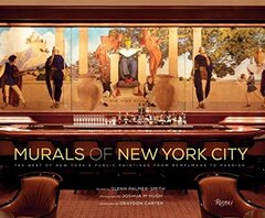 Murals of New York City