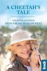 A Cheetah's Tale