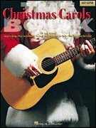 The Christmas Carols Book: 120 Songs for Easy Guitar