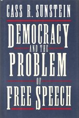 Democracy and the Problem of Free Speech