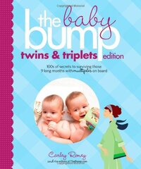 The Baby Bump: Twins and Triplets Edition