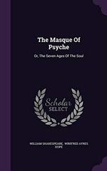 The Masque of Psyche