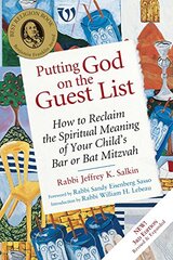 Putting God on the Guest List, Third Edition