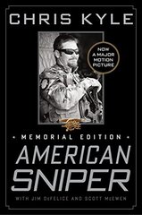 American Sniper (Memorial Edition)