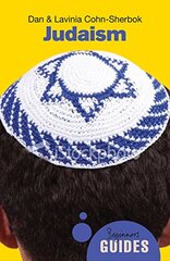 Judaism: A Begginer's Guide