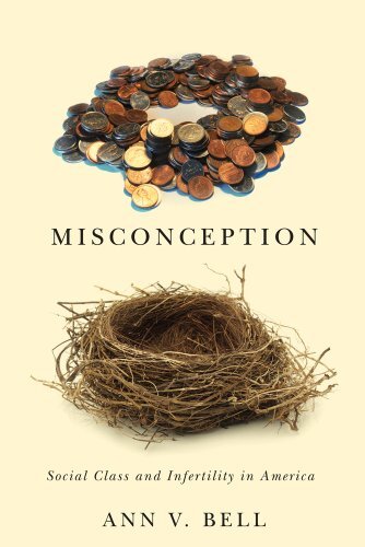 Misconception: Social Class and Infertility in America