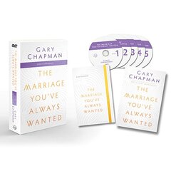 The Marriage You've Always Wanted Event Experience: Evemt Experience