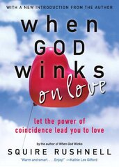 God Winks on Love