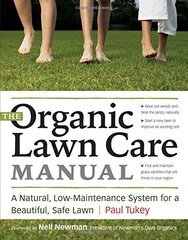 The Organic Lawn Care Manual