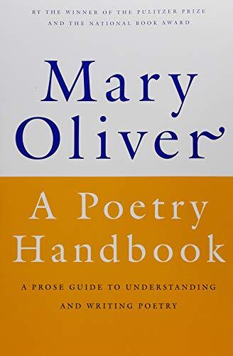 A Poetry Handbook
