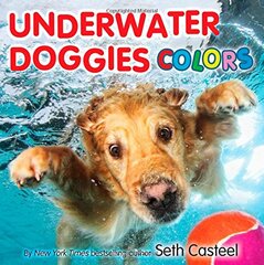 Underwater Doggies Colors