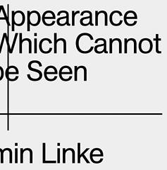 Armin Linke: The Appearance of That Which Cannot Be Seen