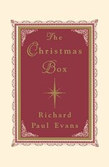 The Christmas Box LP