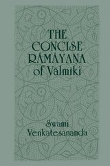 Concise Ramayana of Valmiki