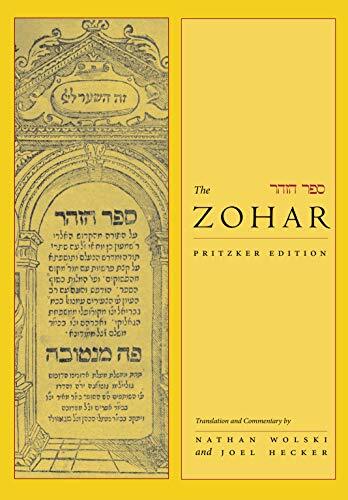 The Zohar: Pritzker Edition, Volume Twelve