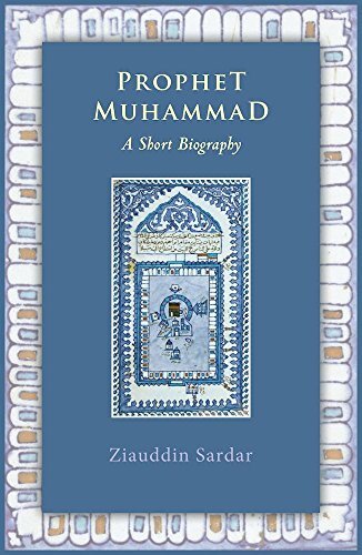 Prophet Muhammad: A Short Biography