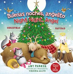 Buenas Noches, Angelito / Good Night Angel (EdiciÃ³n BilingÃ¼e / Biligual Edition)